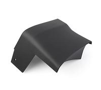 FSFYUK Modanatura parafango inferiore ruota anteriore sinistra in ABS, finitura nera opaca per Sport 2014-2017 LR044137/LR064266