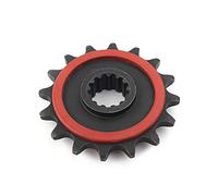 FSFYUK Pignone anteriore Powersports da 16 denti, pignone in gomma per catena di trasmissione, ricambio per NC700 2012-2015