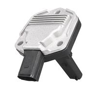 FSFYUK Sensore di livello dell'olio dell'auto Sensore di livello dell'olio della coppa dell'olio per Sedil