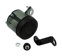 FSFYUK Serbatoio dell'olio del freno anteriore ABS per moto, 1 pezzo per, per, per, per Tutti i modelli e gli anni Tipo B