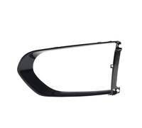 FSFYUK T4A6242, T4A6239 Spot Lights Side Fog Light Lamp Outer Trim Left Side ABS For Jaguar F-Pace 17-2023 1 Pc