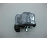 Italtecnica Pressostato FSG2V2 per impianti di riscaldamento a riarmo manuale 1-5 bar 1/4 IP44