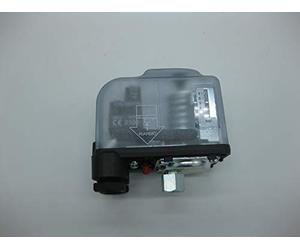 FSG2V2 Pressostato a riarmo manuale da 1-5 bar - IP44