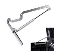 FSGSJXMM Pistone a gas resistente compatibile con Keter Hinge Store It Out Arc/Max/Ace/Prem 1150 XL/Elite, cerniera WLPS 565308