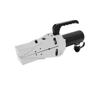 FSH-14/FSM-8 Divaricatore di flange idraulico Divaricatore di flange manuale portatile Pinze in lega di acciaio Massima diffusione Ritorno rapido 'olio per Terminali in Rame(FSH-14)