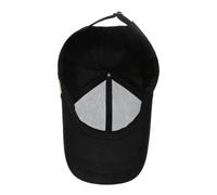 FSJMTQTS Cappellino da Baseball Classico Berretto da Baseball con spiga di Grano for la Primavera e L'Estate per Golf(Dark Grey)