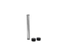 FSK150 - Kit tappi + Molle Forcella Ohlins 9,0 N/mm Honda CB/R 650 R (19-20)