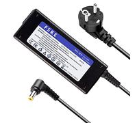 FSKE® 45W 19V 2.37A Alimentatore Caricabatterie Adattatore Portatile per Acer Aspire Series AC Adapter Laptop EUR Power Supply Connettore:5.5 * 1.7mm(non compatibile con 4.0 * 1.35 mm)