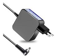 FSKE® 45W 19v 2.37A Caricabatterie per Notebook per ASUS VivoBook 14 15 E203M E210M X540 X553M Zenbook UX305 UX305F UX310U UX330 Alimentazione, Connettore:4.0*1.35mm(non compatibile con 5.5*2.5mm)
