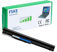FSKE 740715-001 HSTNN-LB5S Batteria per HP OA04 OA03 746641-001, 250 G2 G3, 255 G2 G3, 240 G2 G3, Compaq 14 15 Notebook Battery,14.8V 2500mAh 4-cella
