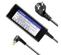 FSKE 90W 19V 4.74A Caricatore per Laptop Acer Aspire E15 E17 ES15 V5 5750G DB Packard Bell ecc, Connettore adattatore di Alimentazione CA per PC,Connettore:5.5*1.7mm(non compatibile con 4.0*1.35mm)