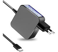 FSKE Alimentatore 45W PC Portatile caricatore type C per HP Lenovo ASUS portatili Notebook Caricabatterie Adattatore Connettore tipo C