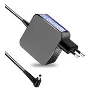FSKE IdeaPad Laptop Caricabatterie 45W alimentazione per Lenovo Laptop 110 110s 120s 130s 310 310S-14IKB 320 330 330S 330S-15IKB 510 710s Yoga 710 Flex 14 14iwl, dimensione spina: 4,0 * 1,7 mm