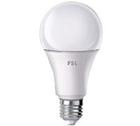 FSL LAMPADA LED GOCCIA A60 E27 12W LUCE NATURALE (FLA6012W40K27)**PUOI PAGARE ANCHE ALLA CONSEGNA!!!**