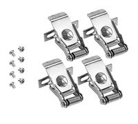 FSL Kit installazione pannello LED ad incasso cartongesso