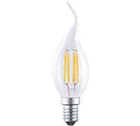 FSL Lampada Filamento Colpo di Vento - 4W 2700K E14 400LM