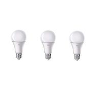 FSL Lampada Goccia: Confezione PROMO 3PACK - 12W 6500K 1130LM