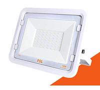 Proiettore 50W 4000k IP65 per esterno Bianco