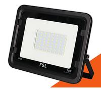 Proiettore per esterni Nero 50W - IP65 115° 4000K