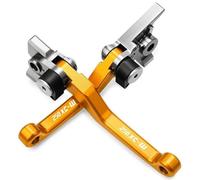 FSMAQNHG Per 250XCW 2014 2015 2016 2017 2018 2019 2020 2021 2022 Pivot Dirt Bike CNC Leve Freno Frizione Maniglia Leva(E)