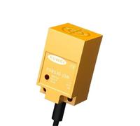 FSNS30-10N Square Shape Inductive Proximity Switch Series limit Three Wire Metal Induction Waterproof Oil Sensor(FSNS30-10PA)