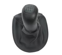 FSorce Compatibile con M&e&rc&ed&es B&e&nz Vito 638 W638 Nuovo pomello del cambio a 5 velocità for auto con leva del cambio, accessori for lo styling dell'auto