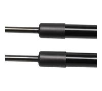 FSOZDBBPL Molle Gas Supporti per Cofano per Honda Integra DC5 4th 2001-2006 Ammortizzatori A