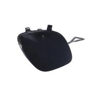 FSOZDBBPL Parti Corpo Tappo Copri-Gancio di Traino per Paraurti Anteriore Non Verniciato in Plastica per Benz C W205 Berlina 2015-2018