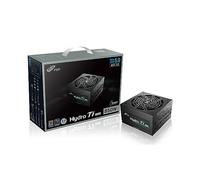 FSP Hydro Ti PRO 850W alimentatore per computer 20+4 pin ATX Nero