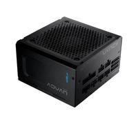 FSP ADVAN GM 1000W alimentatore per computer 20+4 pin ATX ATX Nero (FSP Netzteil