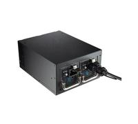 FSP Alimentatore 500W 80 PLUS Gold Nero 20+4 pin ATX PS/2 per Server