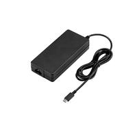 FSP alimentatore adattatore interno 100W nero USB tipo-C universale