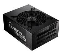 FSP Cannon Pro ATX 3.1| PC-Netzteil Alimentatore pc/server PPA25A0102