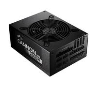 FSP (FORTRON) Alimentatore 2500W Gen5 *CANNON PRO 2500 - Nouvo