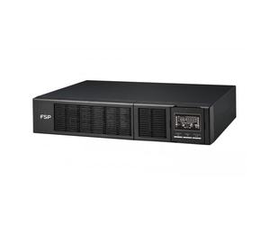 FSP Clippers RT 2K gruppo di continuità [UPS] Doppia conversione [online] 2 kVA