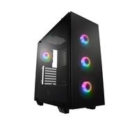 FSP CMT512 Midi Tower Nero NEW