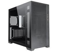 FSP CMT580 E-ATX USB 3.0 Tower Nero