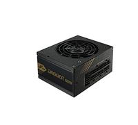 FSP/Fortron Dagger PRO alimentatore per computer 650 W 20+4 pin ATX SFX Nero [PPA6504801]