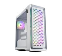 FSP CUT593P Tower Bianco (FSP Fortron CUT593P E-ATX Ultra Tower)