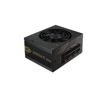 FSP/Fortron Dagger PRO alimentatore per computer 650 W 20+4 pin ATX SFX Nero [PPA6504801]