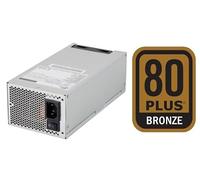 FSP F Alimentazione 500W 80+ Bronze. per rack 2U/3U. Marca: