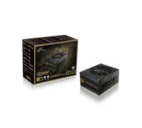 FSP DAGGER PRO ATX3.0(PCIe5.0) 850W alimentatore per computer 20+4 pin ATX SFX Nero