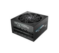 FSP Hydro Ti PRO 850W alimentatore per computer 20+4 pin ATX Nero