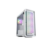 FSP (FORTRON) Case CUT593A Bianco E ATX - Nouvo