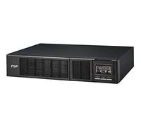 FSP Clippers RT 1K gruppo di continuità (UPS) Doppia conversione (online) 1 kVA 1000 W