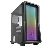 FSP/Fortron CMT212A Midi Tower Nero
