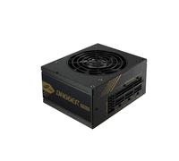 FSP/Fortron Dagger PRO alimentatore per computer 650 W 20+4 pin ATX SFX Nero [PPA6504801]