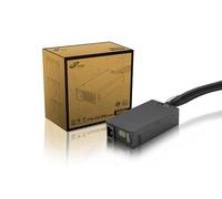 Fortron Fsp Flexguru Atx Power Supply 500w Grigio One Size / EU Plug