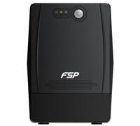 FSP/Fortron FP 1500 A linea interattiva 1500 VA 900 W 4 presa(e) AC