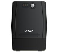 FSP Fortron FP 2000 Line-Interactive UPS 2000 VA / 1200 W, Schuko 4x, intervallo